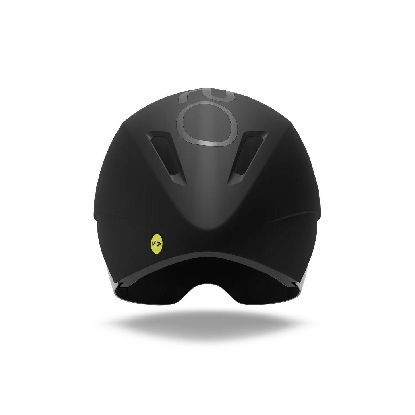Capacete de estrada GIRO AEROHEAD MIPS Preto mate