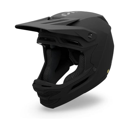 Capacete MTB GIRO INSURGENT MIPS SPHERICAL Preto Matte