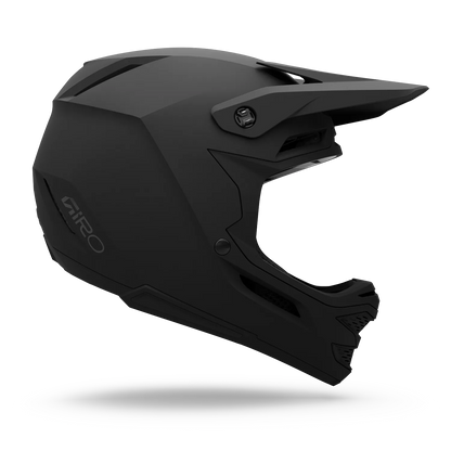 Capacete MTB GIRO INSURGENT MIPS SPHERICAL Preto Matte