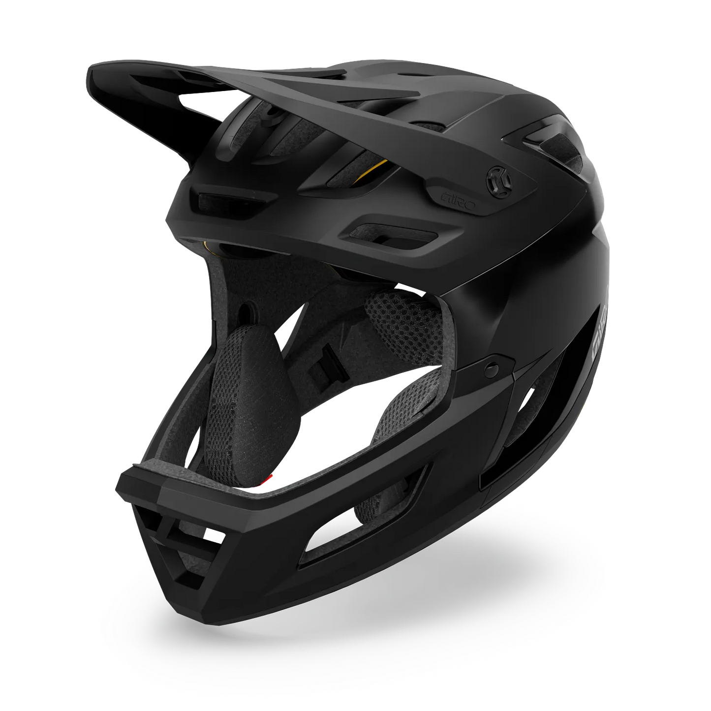 Casque VTT GIRO COALITION MIPS SPHERICAL Noir Matte