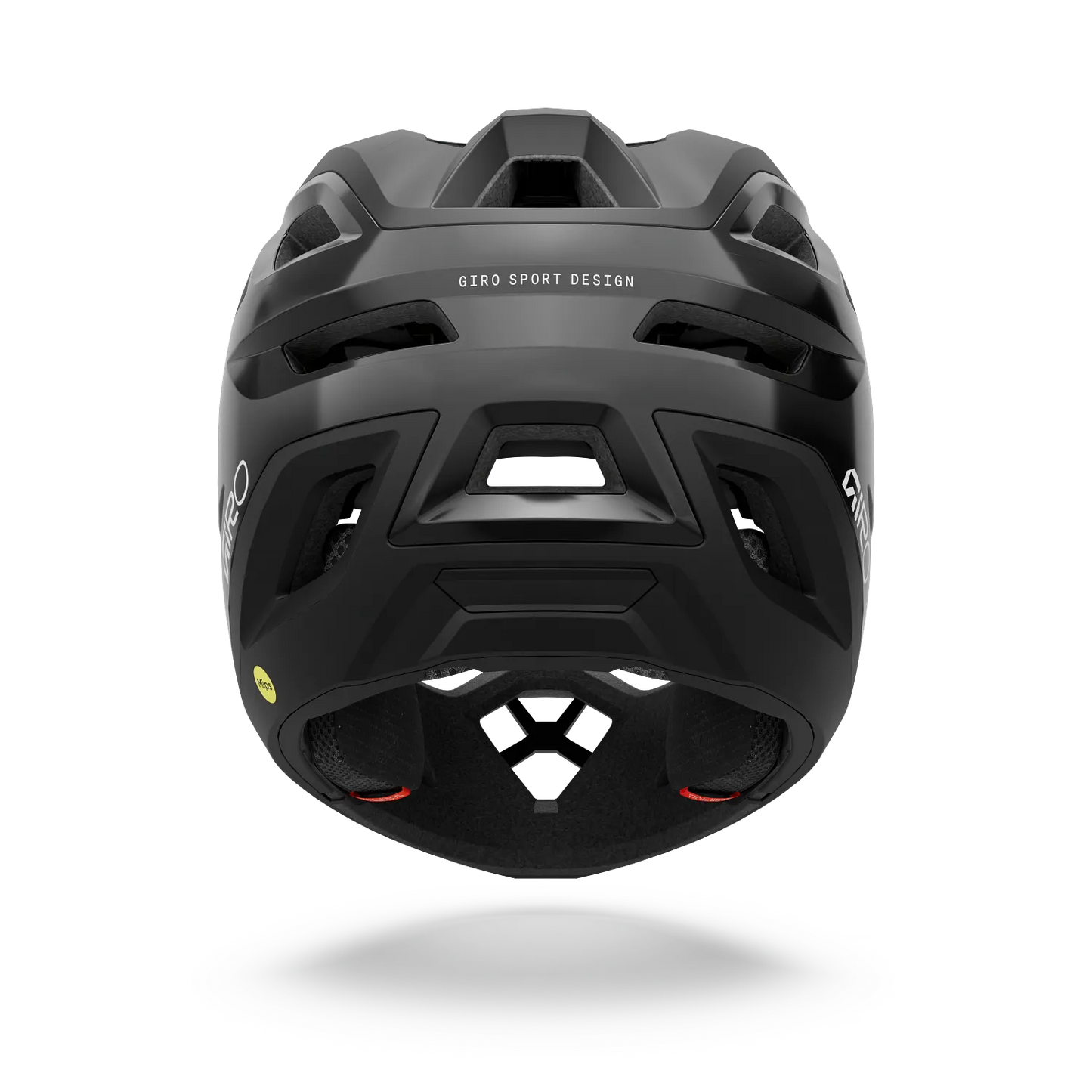 Casque VTT GIRO COALITION MIPS SPHERICAL Noir Matte