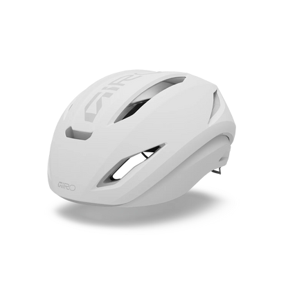 Capacete de Estrada GIRO ECLIPSE PRO MIPS SPHERICAL Branco Mate
