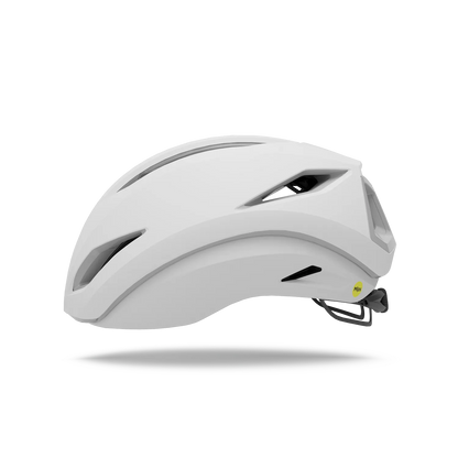 Capacete de Estrada GIRO ECLIPSE PRO MIPS SPHERICAL Branco Mate