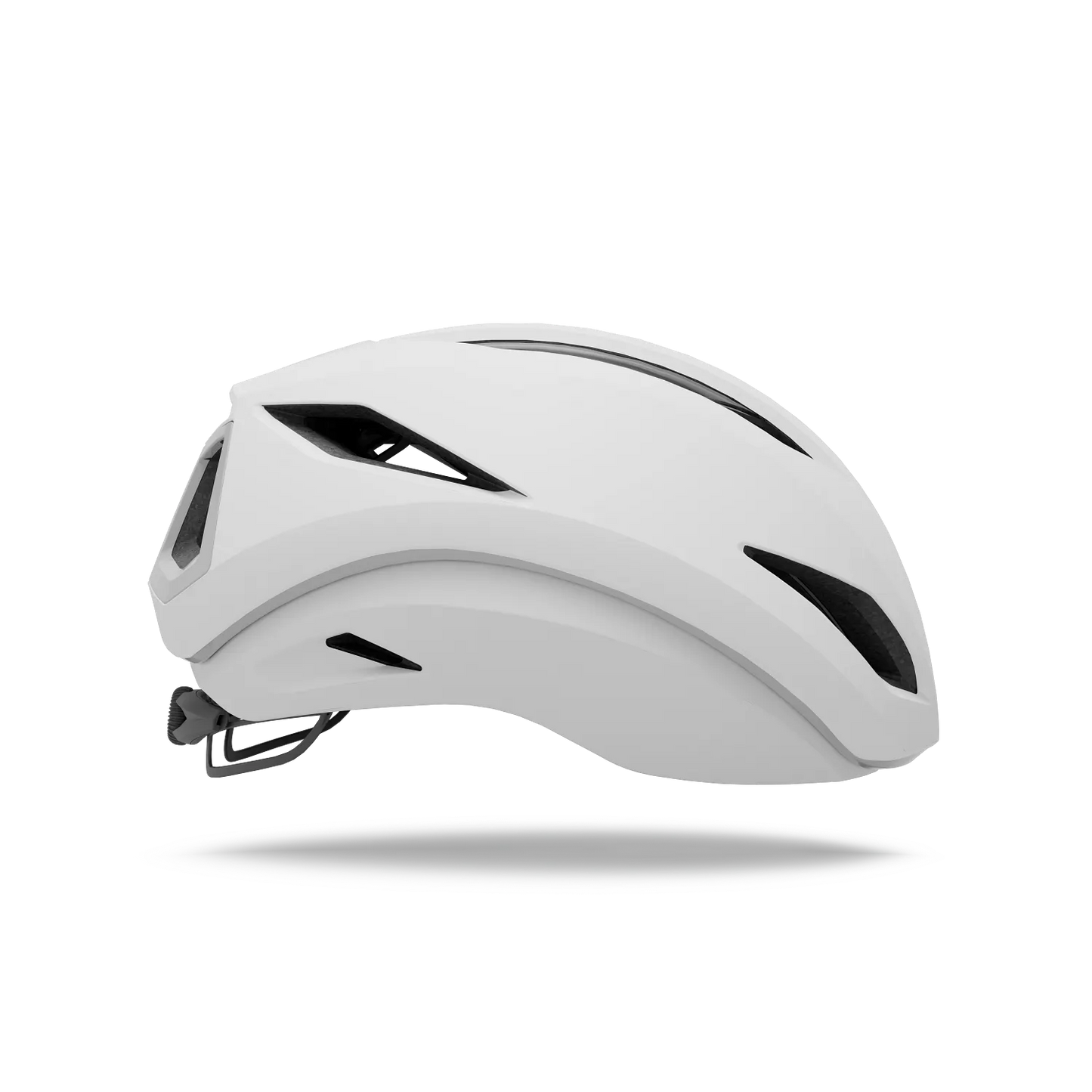 Capacete de estrada GIRO ECLIPSE PRO branco mate