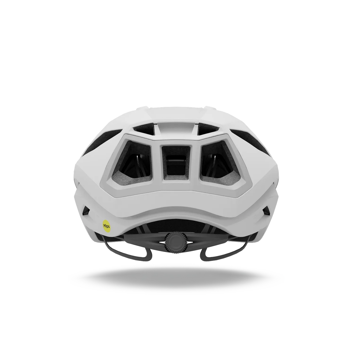 Capacete de estrada GIRO ECLIPSE PRO branco mate