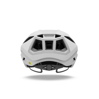 Capacete de Estrada GIRO ECLIPSE PRO MIPS SPHERICAL Branco Mate