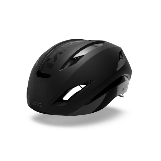 Capacete de estrada esférico GIRO ECLIPSE PRO MIPS Preto mate