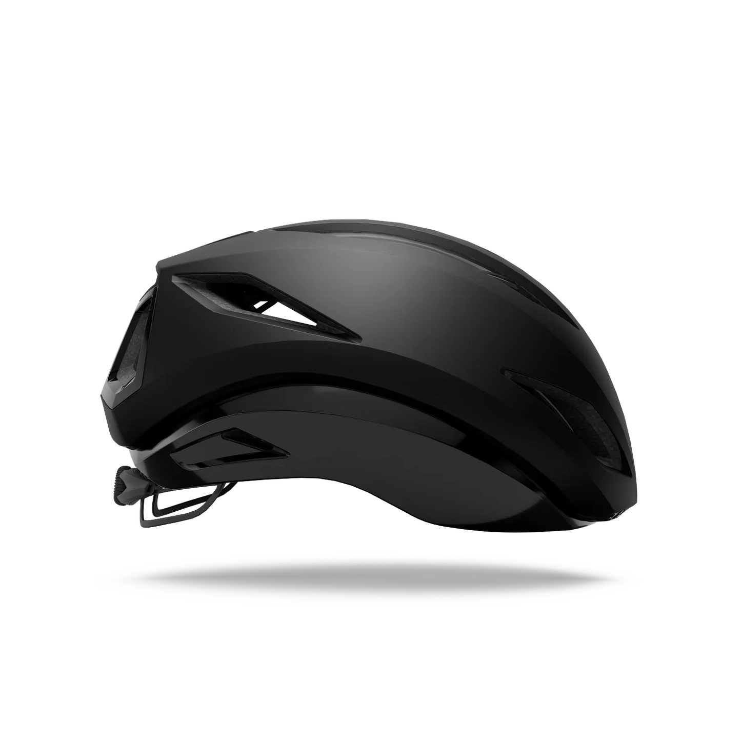 Capacete de estrada GIRO ECLIPSE PRO preto mate
