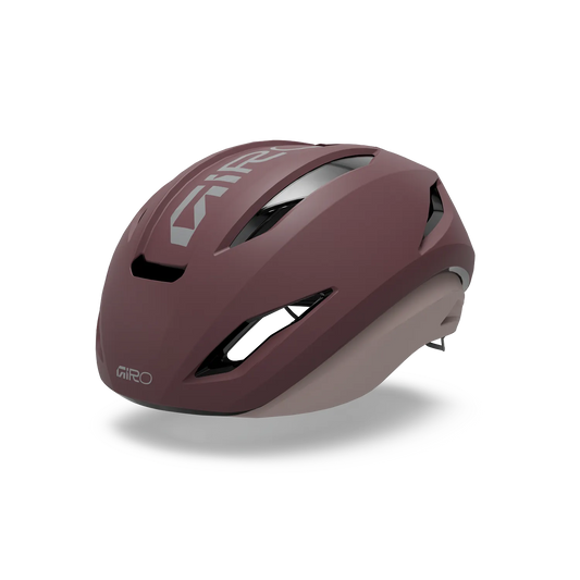 Capacete Estrada GIRO ECLIPSE PRO MIPS SPHERICAL Castanho