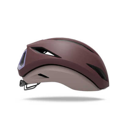 Capacete Estrada GIRO ECLIPSE PRO MIPS SPHERICAL Castanho