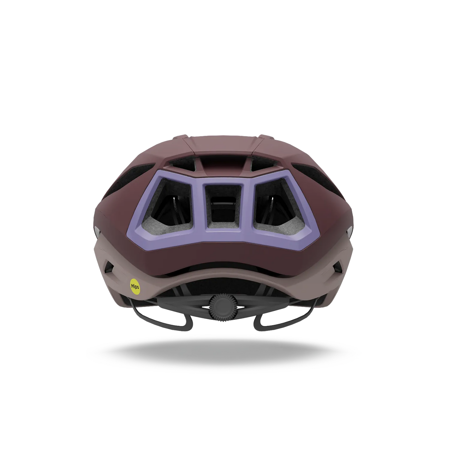 Capacete Estrada GIRO ECLIPSE PRO MIPS SPHERICAL Castanho
