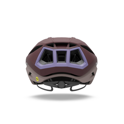 Capacete Estrada GIRO ECLIPSE PRO MIPS SPHERICAL Castanho