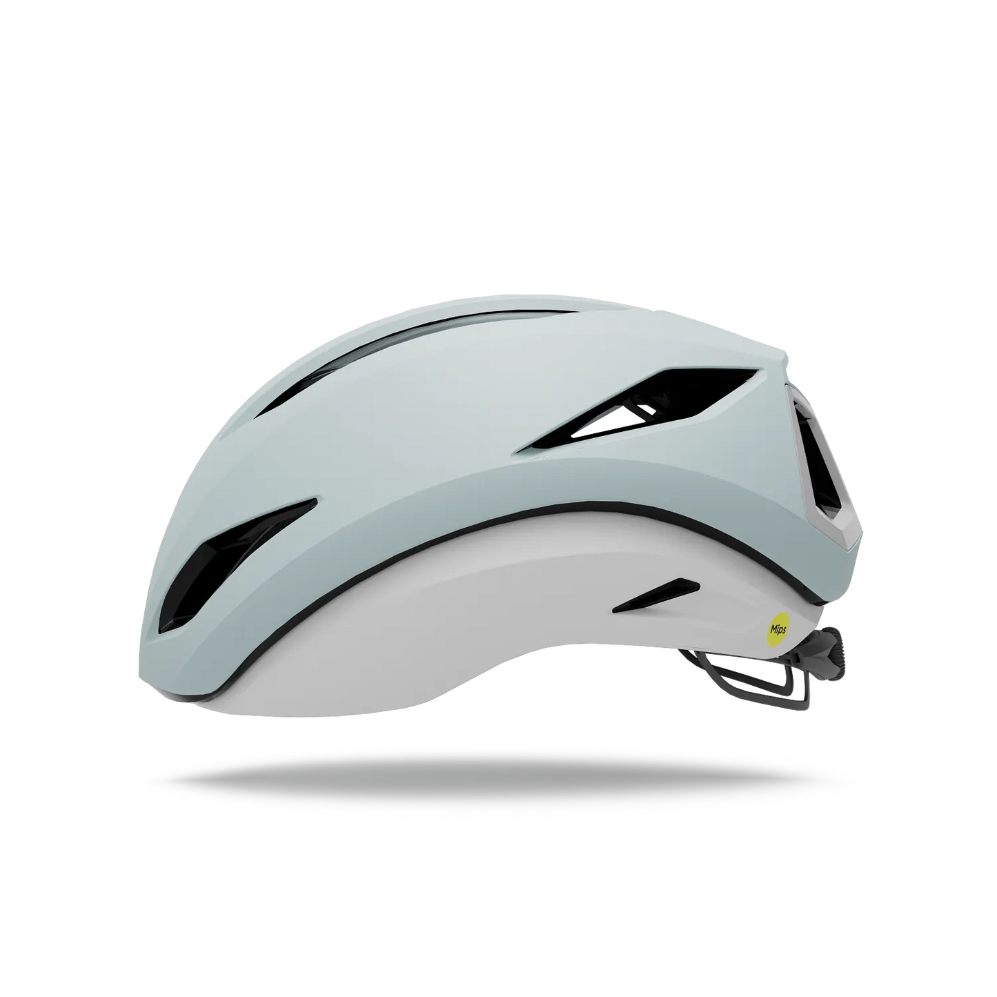 Capacete Estrada GIRO ECLIPSE PRO MIPS SPHERICAL Azul Celeste