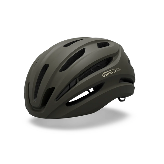 Capacete de estrada GIRO ISODE MIPS II Dark Sage Green