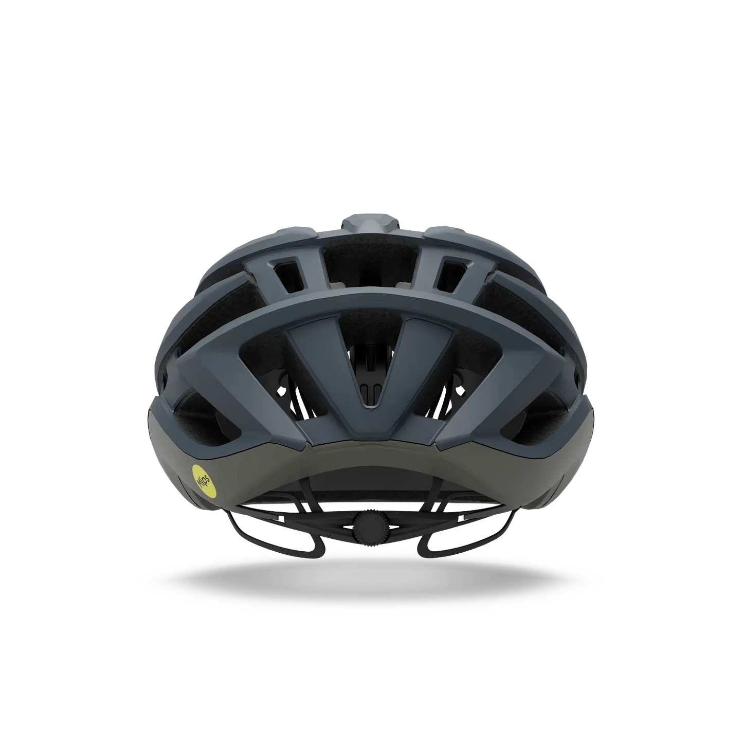 Capacete de estrada GIRO AGILIS MIPS Azul Safira