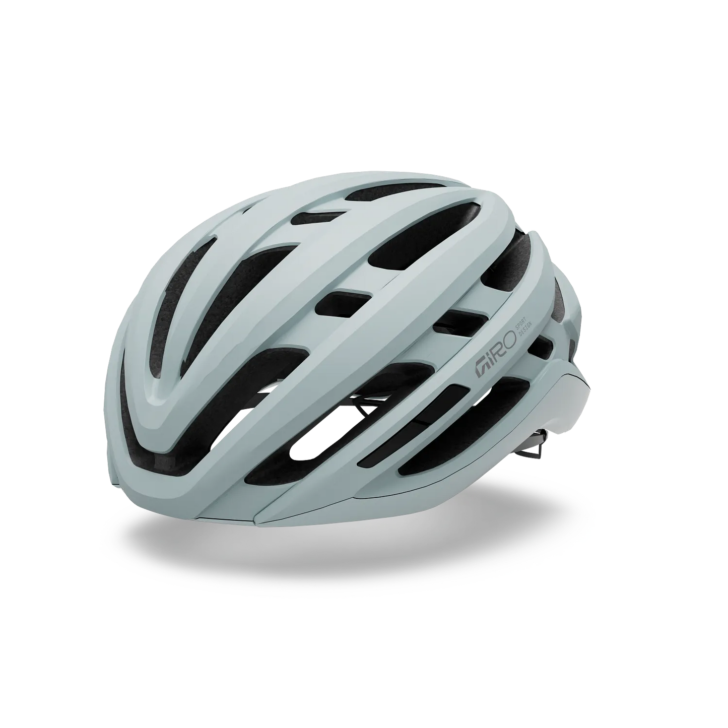 Capacete de estrada GIRO AGILIS MIPS Céu azul