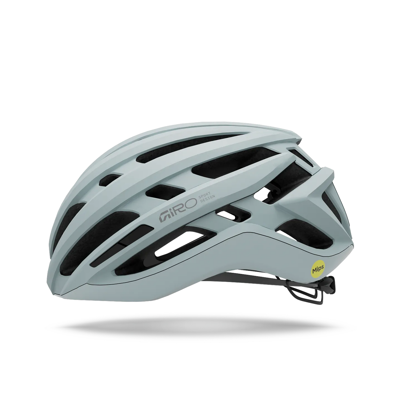 Capacete de estrada GIRO AGILIS MIPS Céu azul