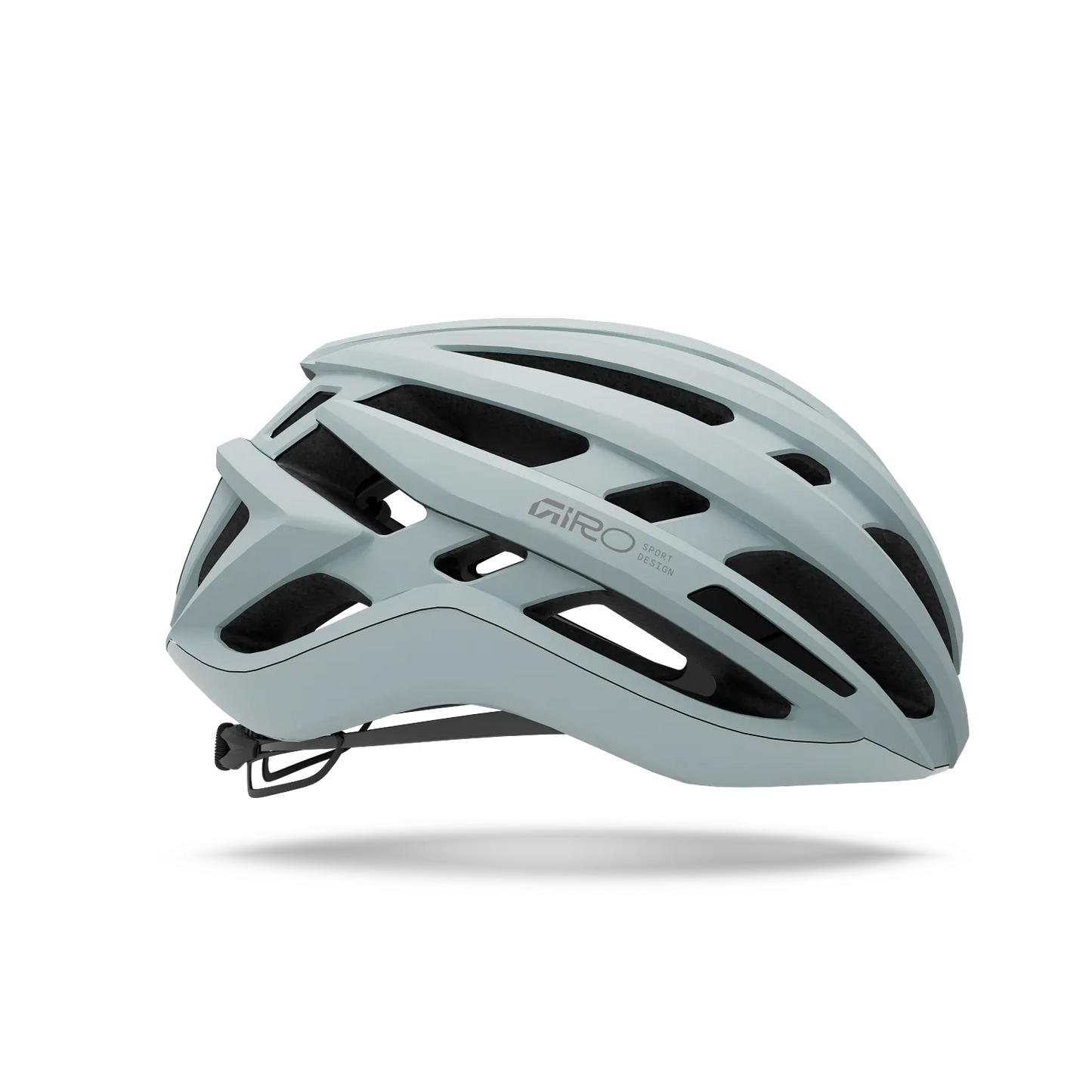 Capacete de estrada GIRO AGILIS MIPS Céu azul