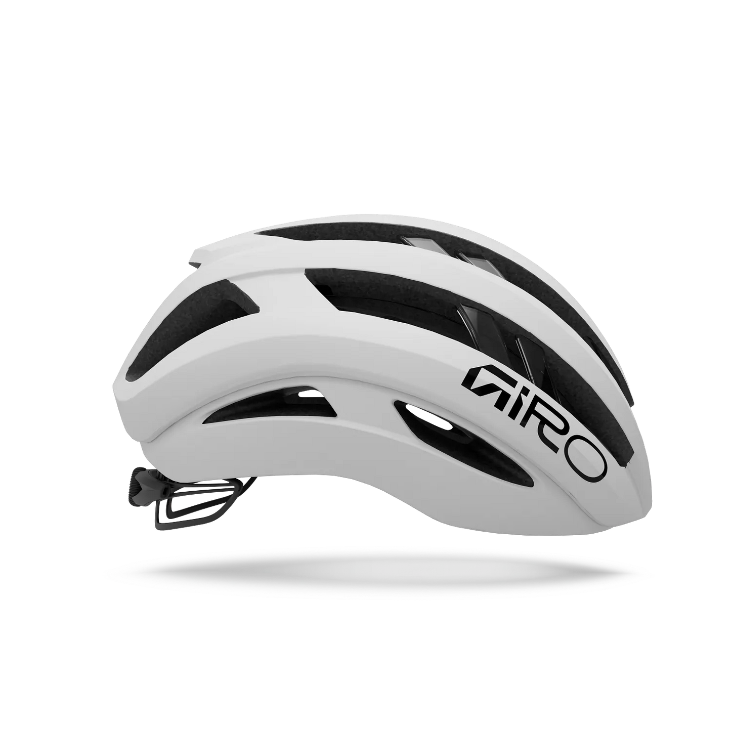 Capacete de estrada GIRO ARIES SPHERICAL Branco Mate