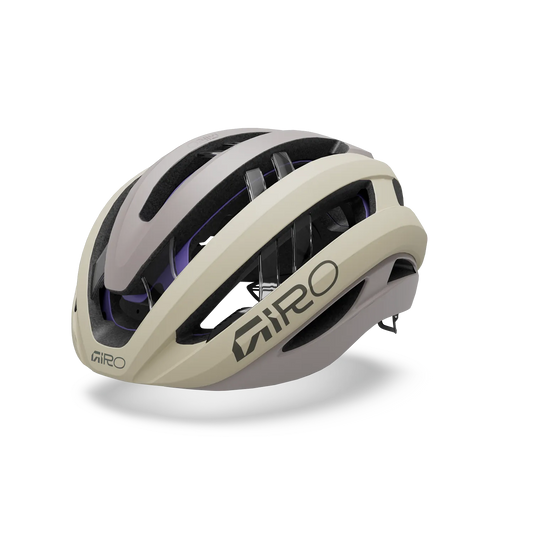 Capacete de estrada GIRO ARIES MIPS SPHERICAL Stone