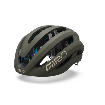 Capacete de Estrada GIRO ARIES MIPS SPHERICAL Dark Sage