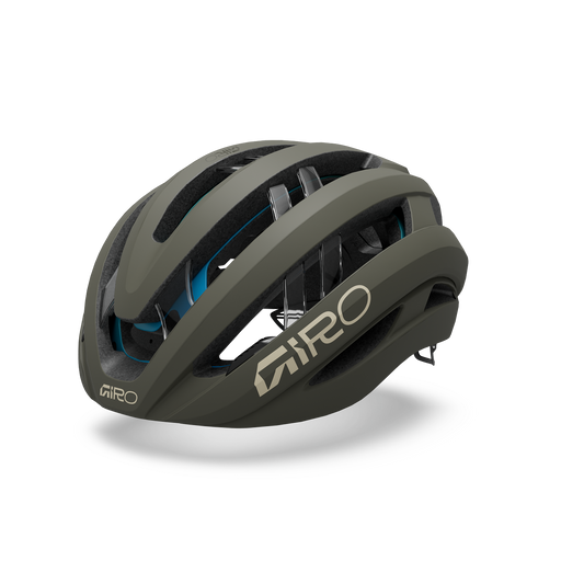 Capacete de estrada GIRO ARIES SPHERICAL Dark Sage