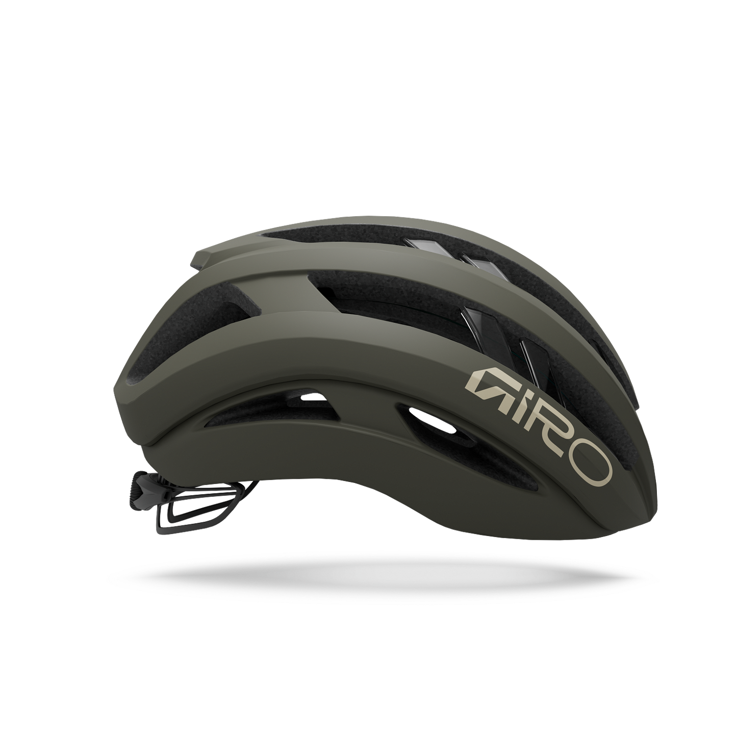 Capacete de estrada GIRO ARIES SPHERICAL Dark Sage