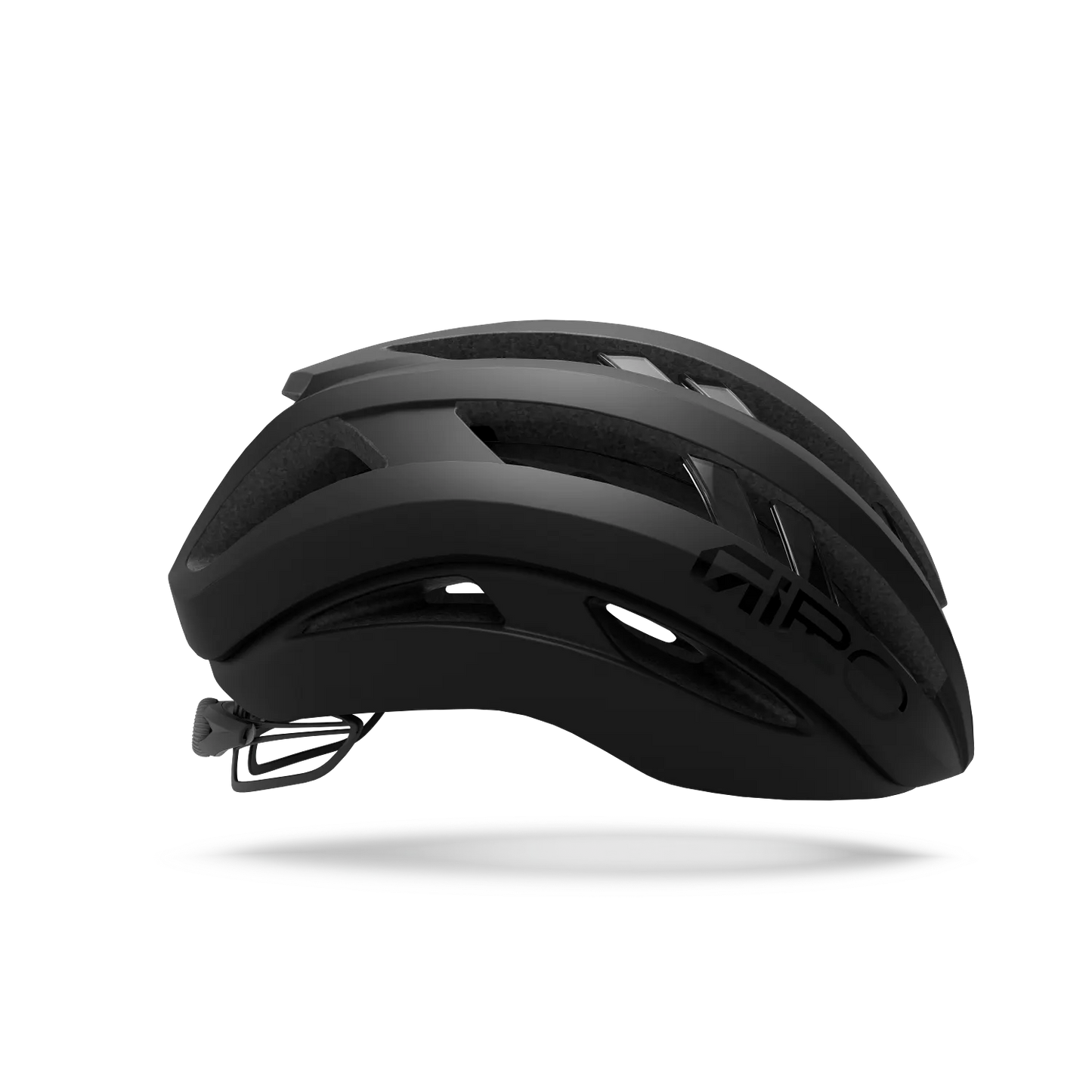 Capacete de estrada GIRO ARIES MIPS SPHERICAL Preto mate