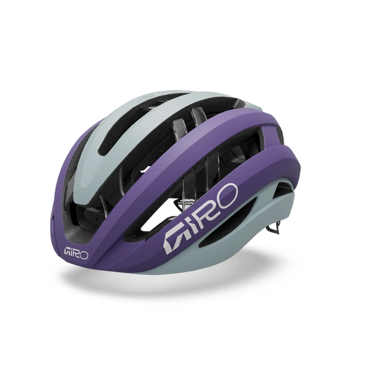 Capacete de estrada GIRO ARIES MIPS SPHERICAL Roxo