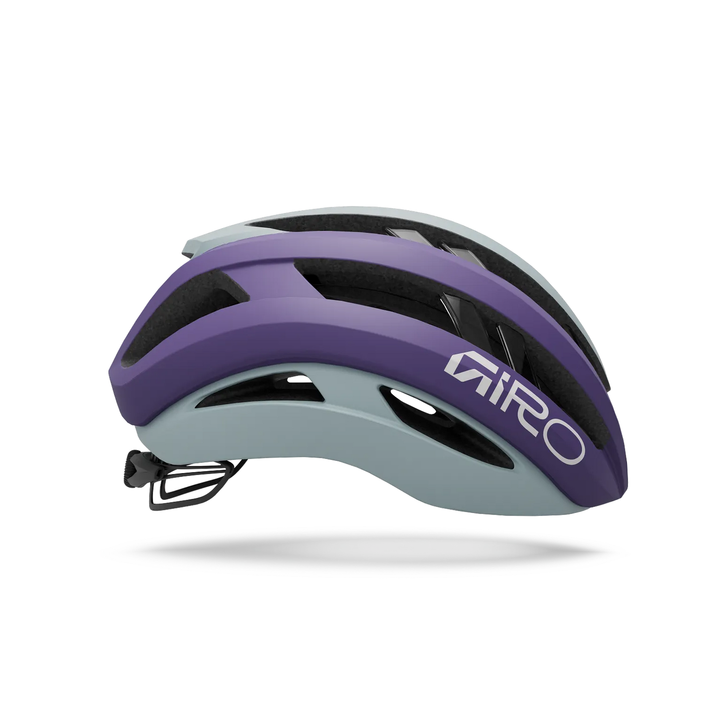 Capacete de estrada GIRO ARIES MIPS SPHERICAL Roxo