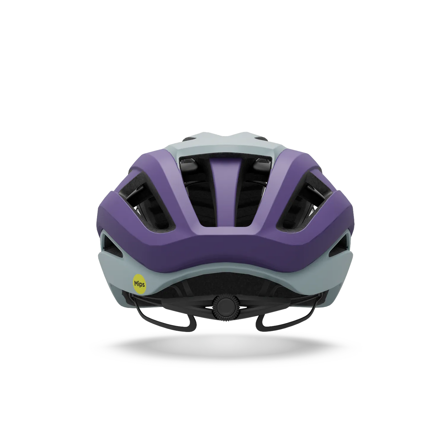 Capacete de estrada GIRO ARIES MIPS SPHERICAL Roxo