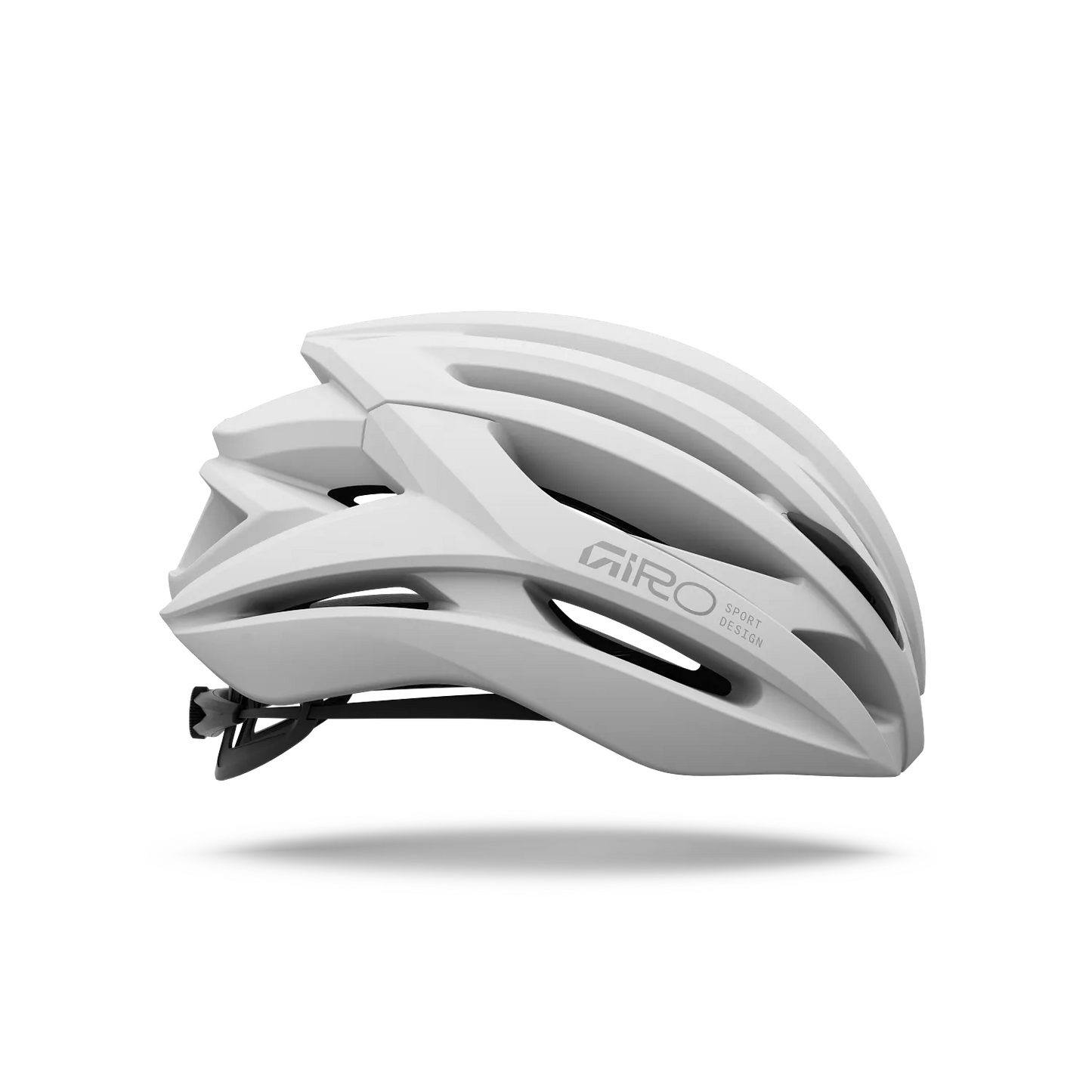 Capacete de estrada GIRO SYNTAX MIPS Branco mate