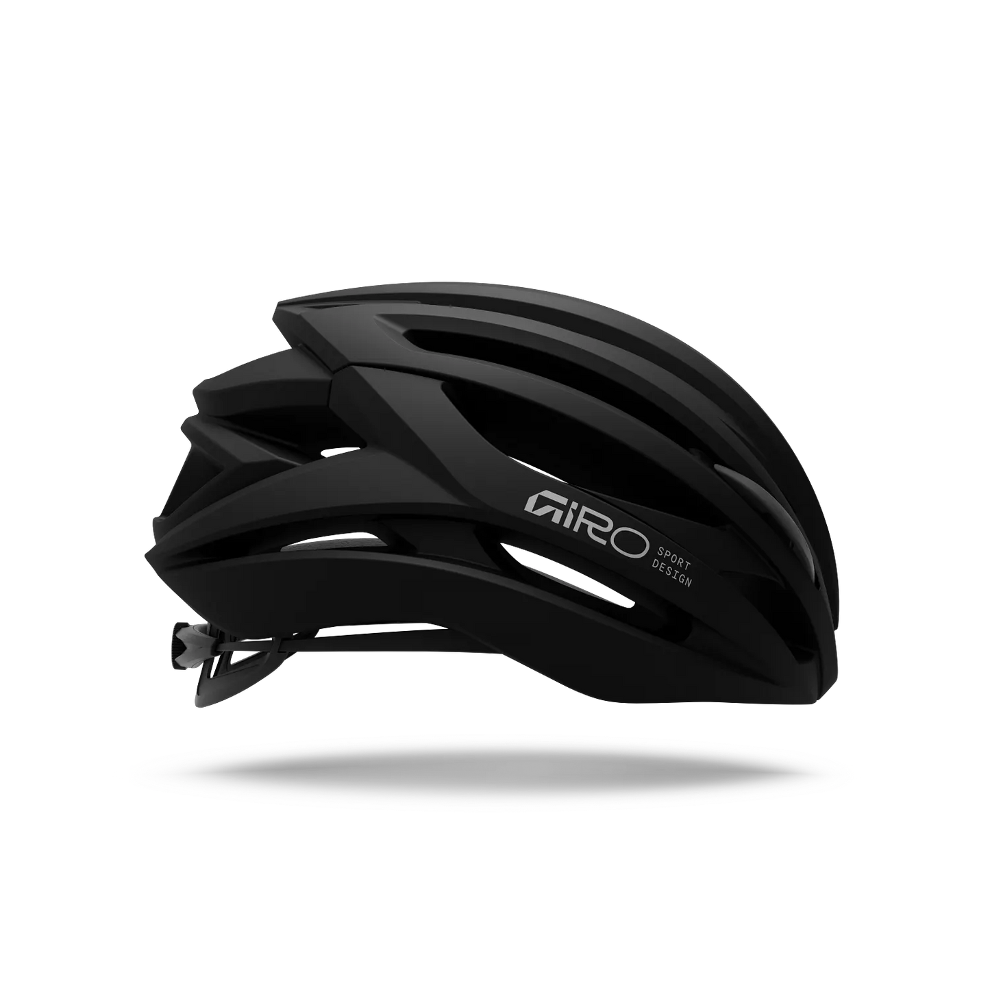 Capacete de estrada GIRO SYNTAX MIPS Preto mate