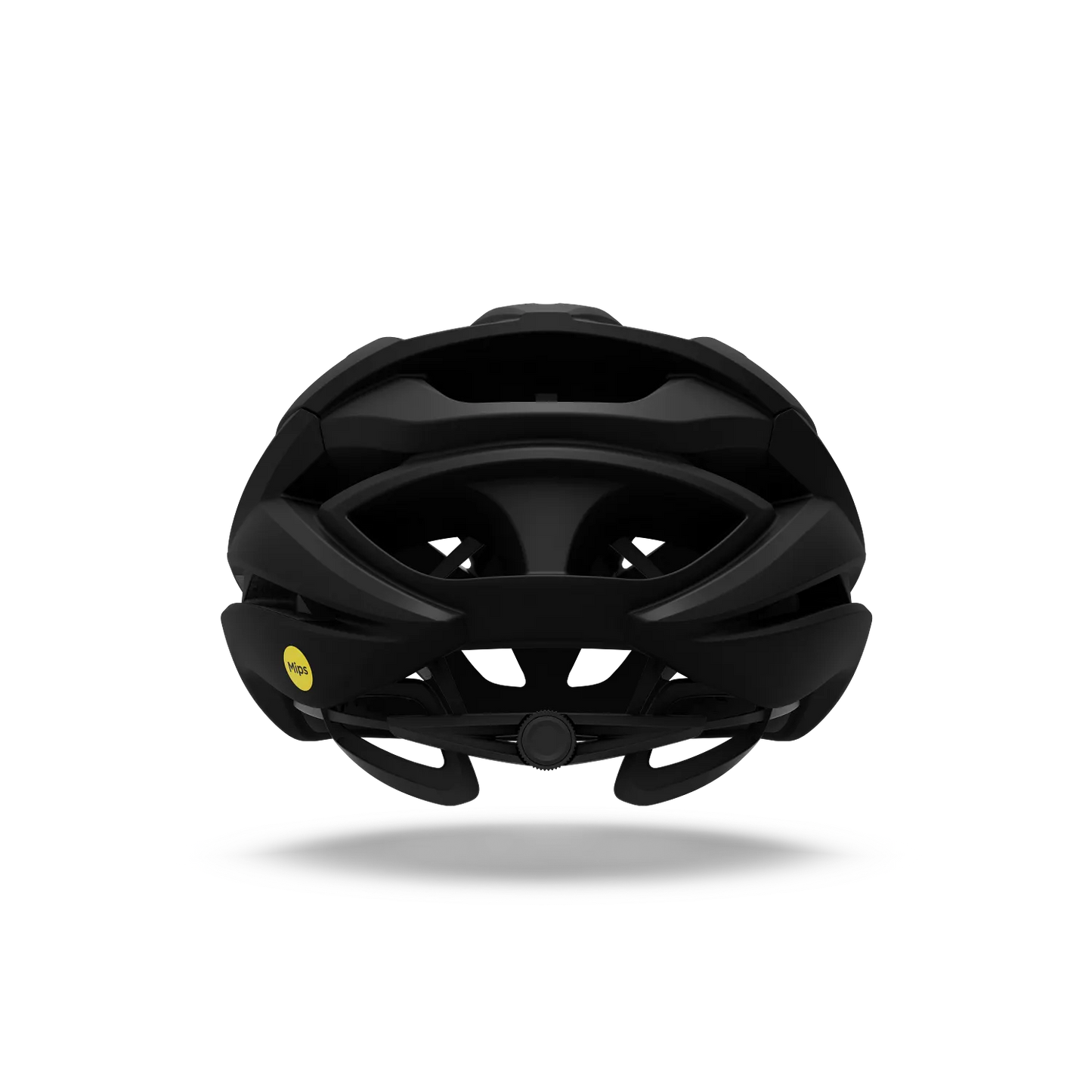 Capacete de estrada GIRO SYNTAX MIPS Preto mate