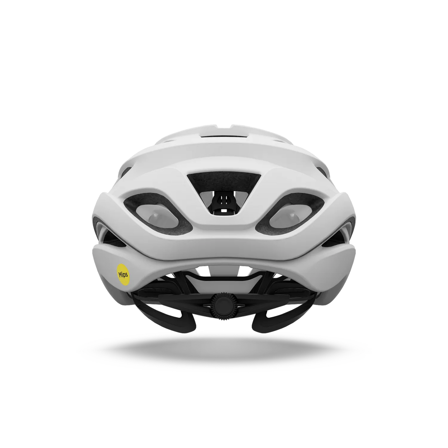 Capacete de estrada GIRO HELIOS SPHERICAL Branco Mate