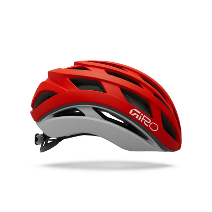 Capacete Estrada GIRO HELIOS MIPS SPHERICAL Vermelho