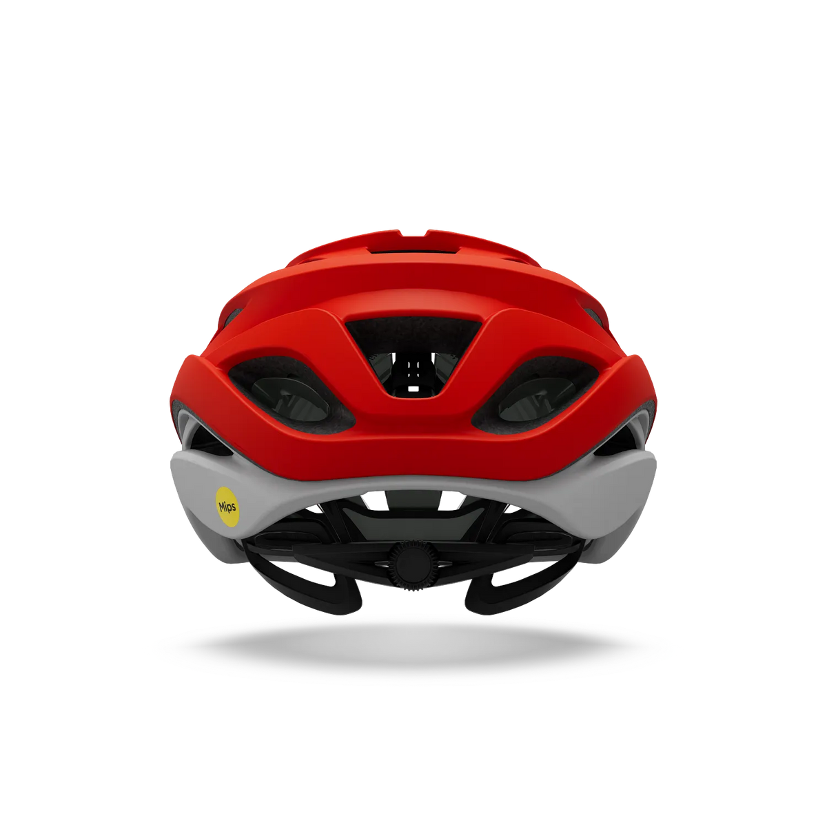 Capacete Estrada GIRO HELIOS MIPS SPHERICAL Vermelho
