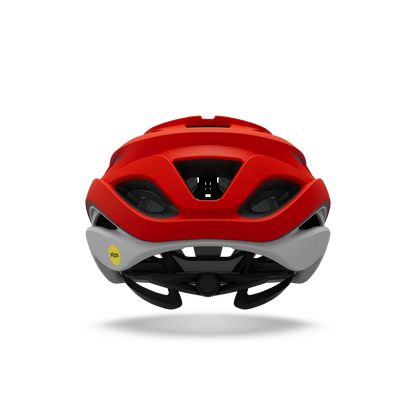 Capacete Estrada GIRO HELIOS MIPS SPHERICAL Vermelho