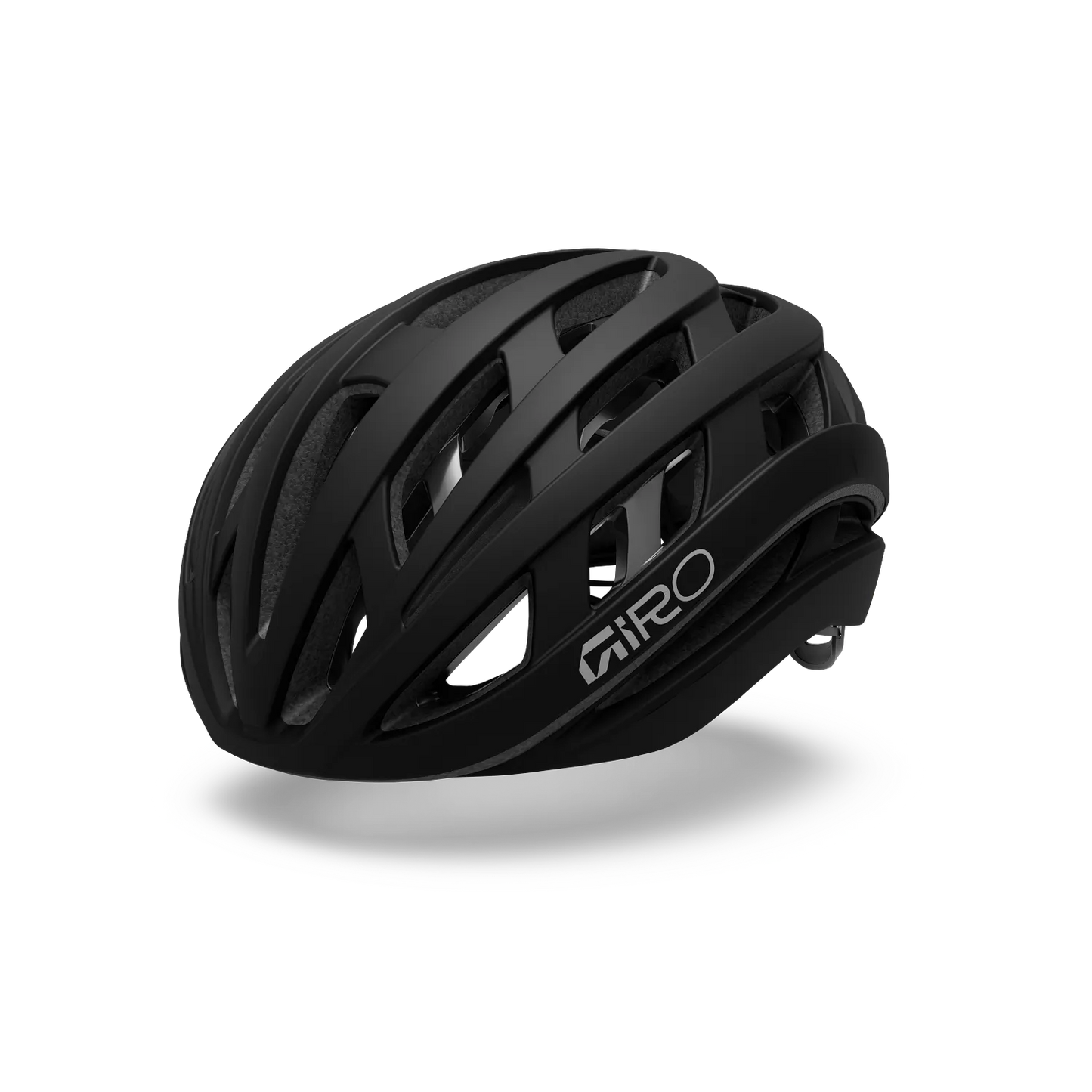 Capacete de estrada GIRO HELIOS MIPS SPHERICAL Preto mate