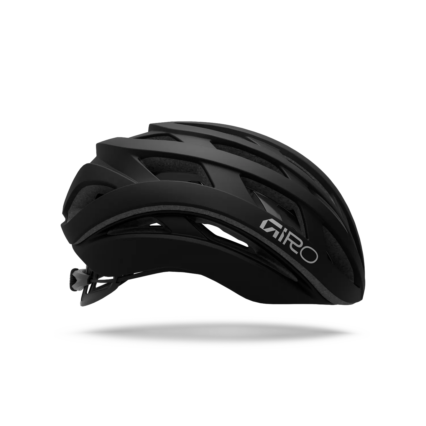 Capacete de estrada GIRO HELIOS MIPS SPHERICAL Preto mate