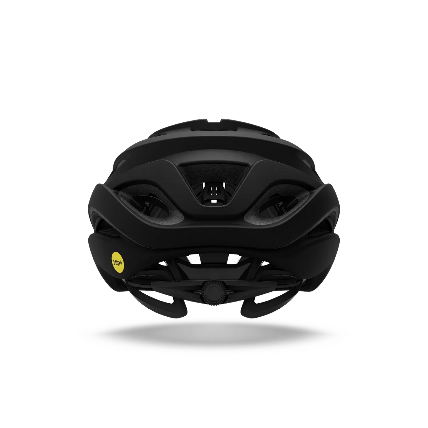 Capacete de estrada GIRO HELIOS MIPS SPHERICAL Preto mate
