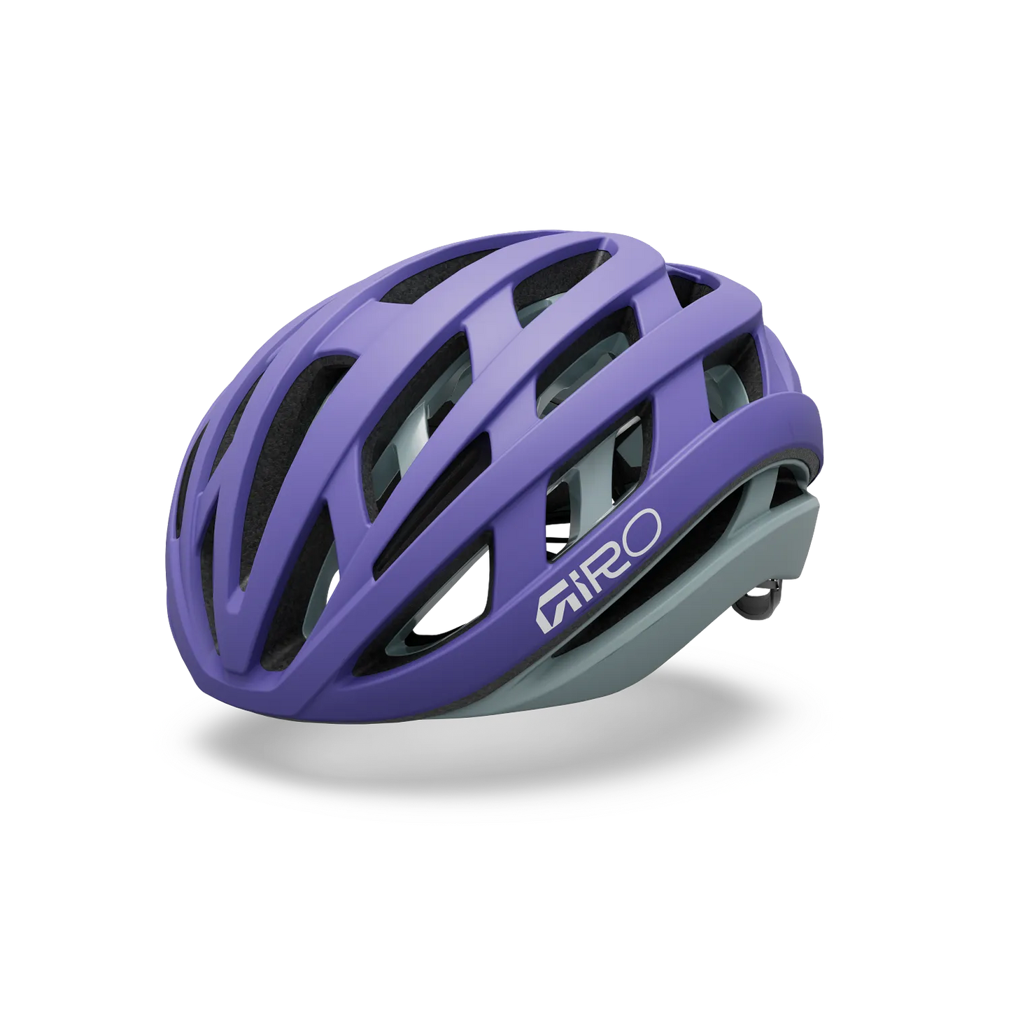 Capacete de estrada GIRO HELIOS SPHERICAL Purple Haze