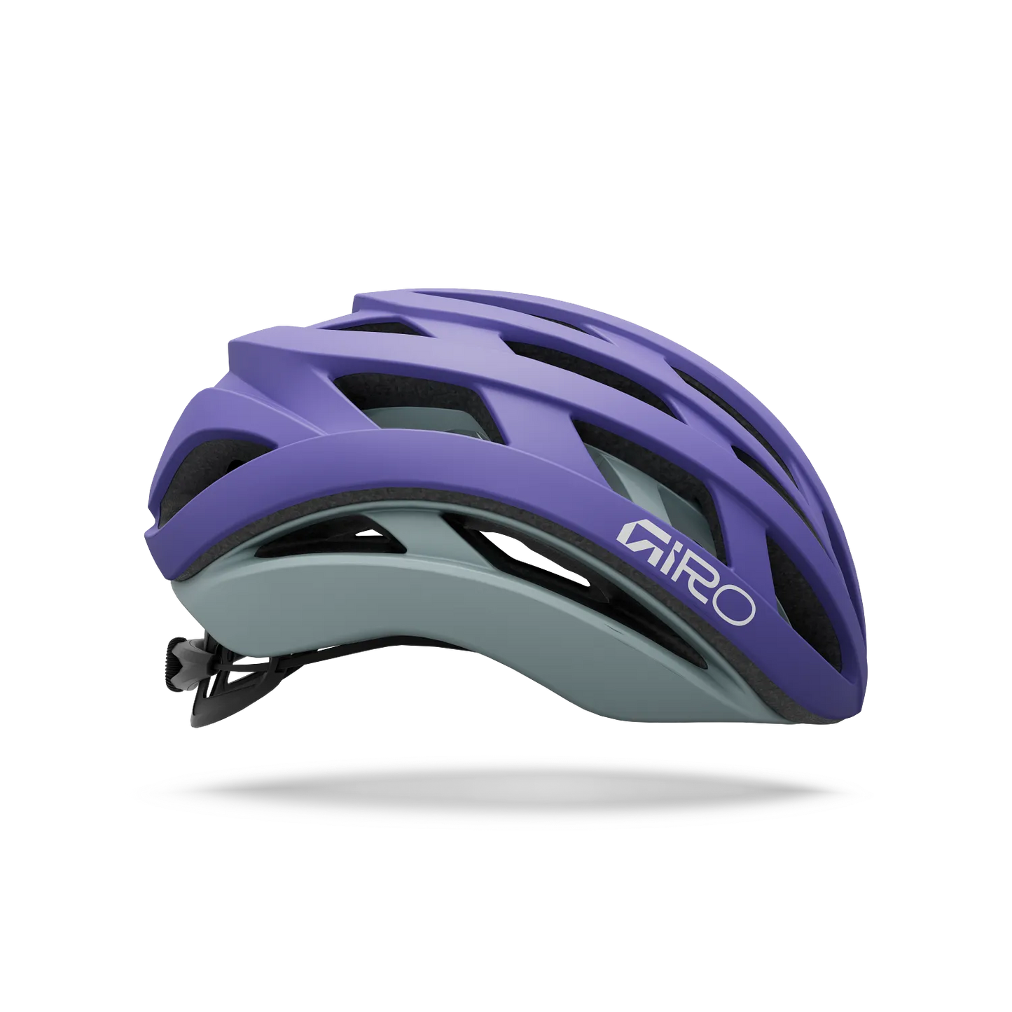 Capacete de estrada GIRO HELIOS SPHERICAL Purple Haze