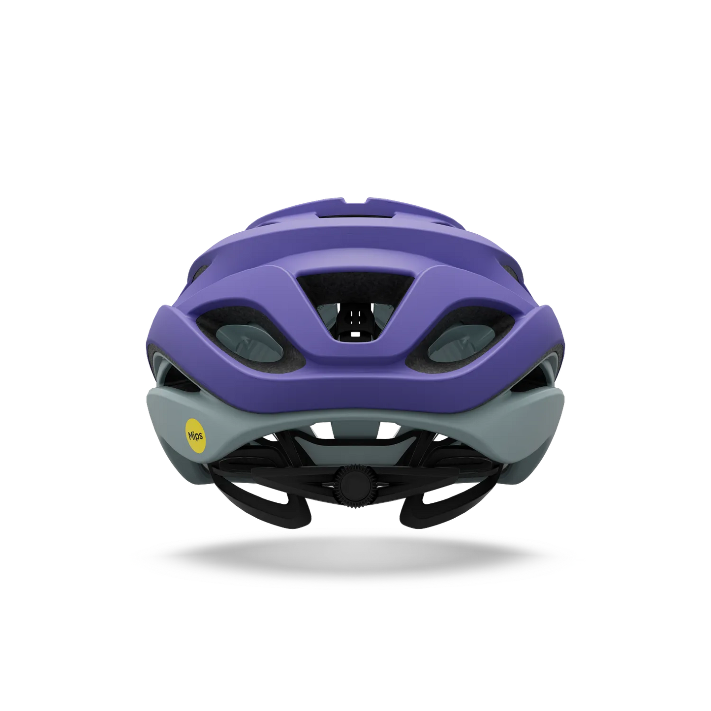 Capacete de estrada GIRO HELIOS SPHERICAL Purple Haze