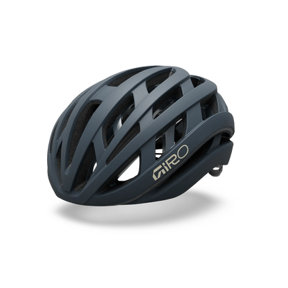Capacete Estrada GIRO HELIOS MIPS SPHERICAL Azul Marinho