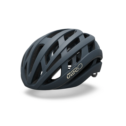 Capacete Estrada GIRO HELIOS MIPS SPHERICAL Azul Marinho