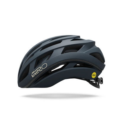 Capacete Estrada GIRO HELIOS MIPS SPHERICAL Azul Marinho