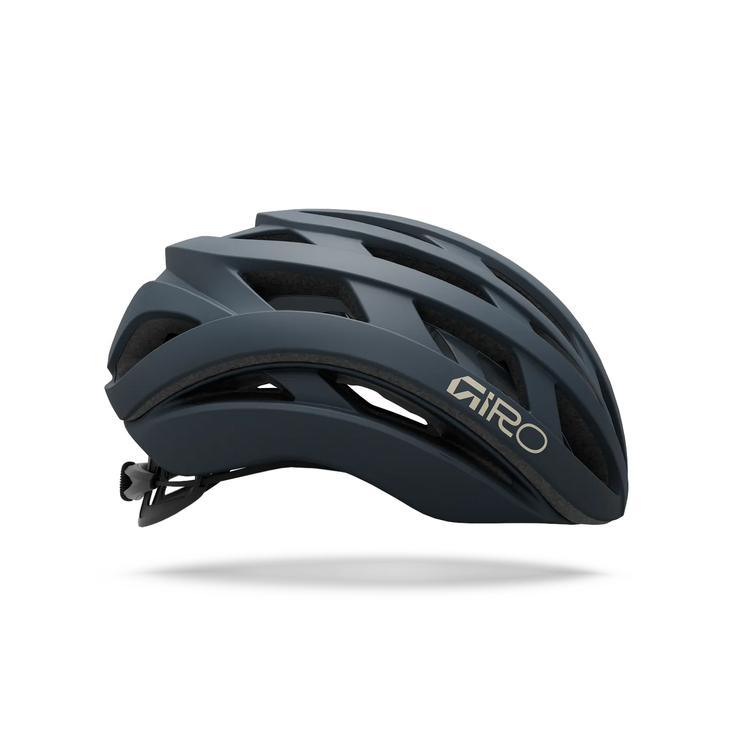 Casque Route GIRO HELIOS MIPS SPHERICAL Marine