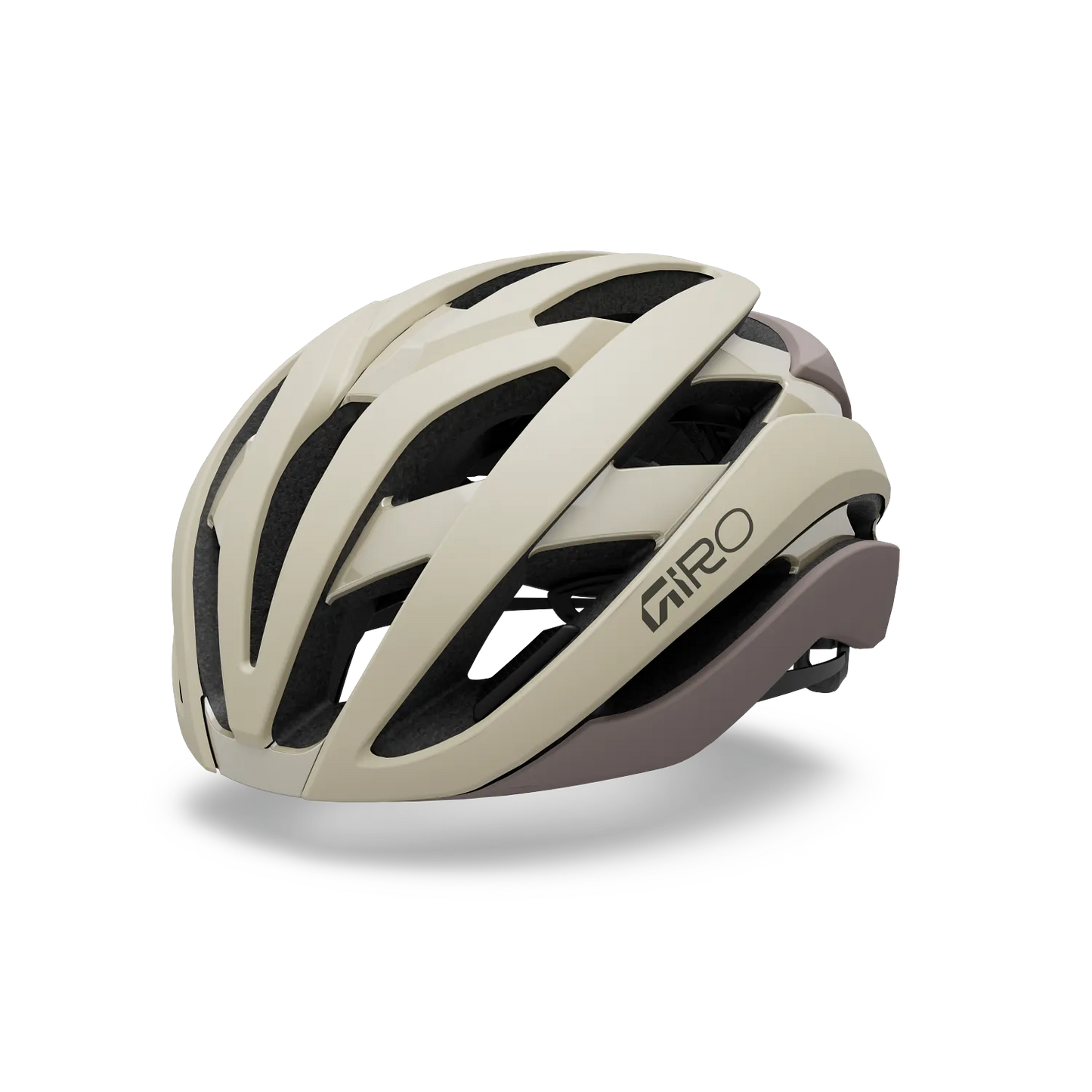 Capacete de estrada GIRO CIELO MIPS Stone