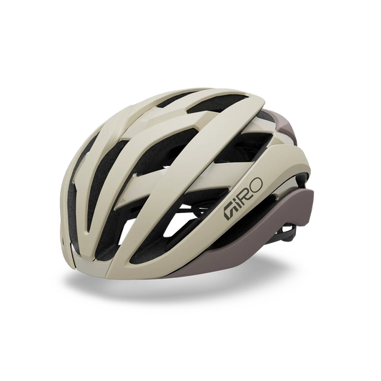 Capacete de estrada GIRO CIELO MIPS Stone